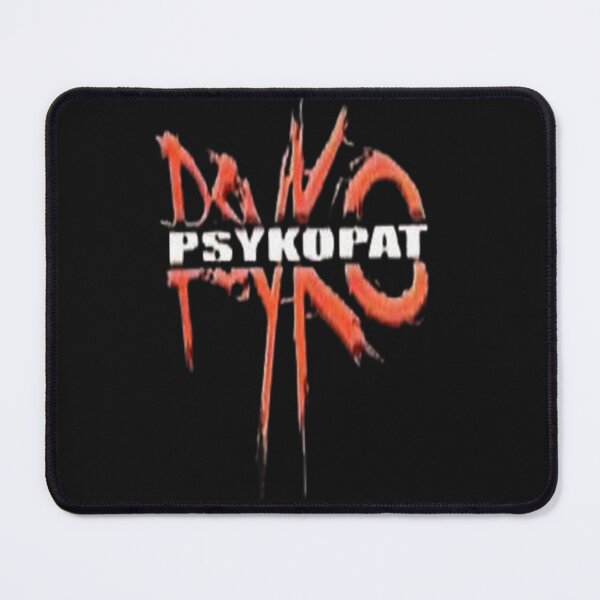 Item preview, PSYKOPAT designed and sold by Djamel1706.