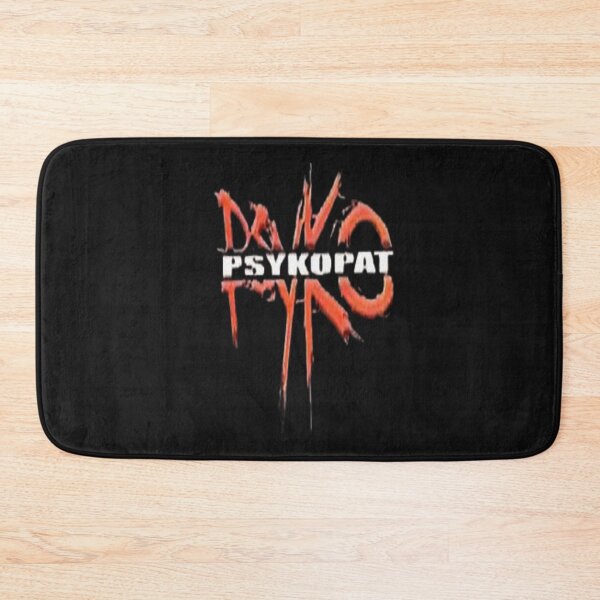 Item preview, PSYKOPAT designed and sold by Djamel1706.