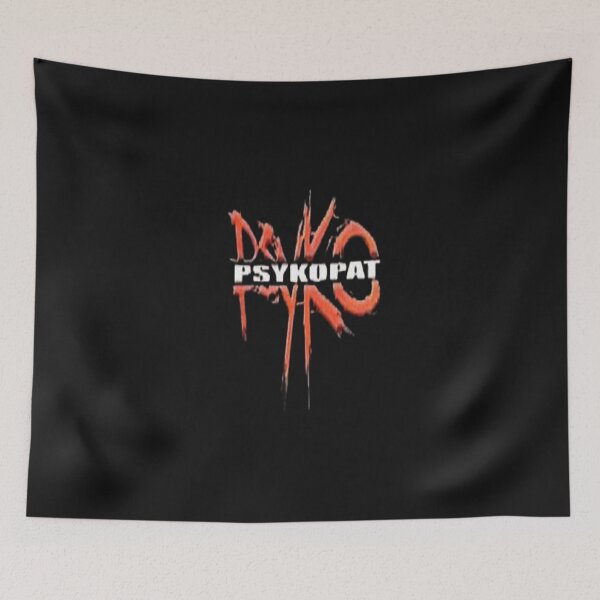 Item preview, PSYKOPAT designed and sold by Djamel1706.