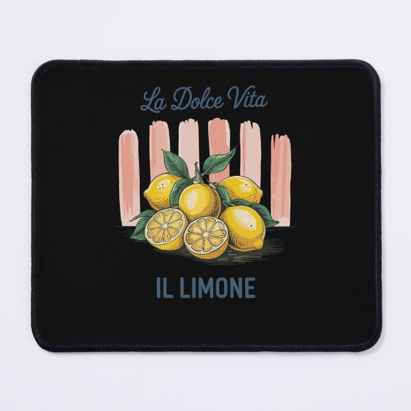 Item preview, Limoncello La Dolce Vita Italian Lemon Italy Fruit designed and sold by Dressed For  Duty.