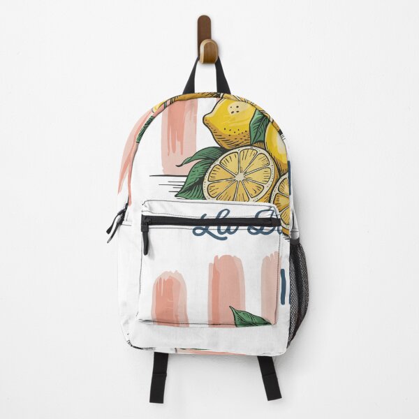 Item preview, Limoncello La Dolce Vita Italian Lemon Italy Fruit designed and sold by Dressed For  Duty.