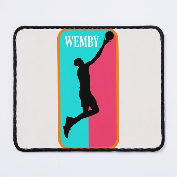 Item preview, Wemby - Victor Wembanyam Collage designed and sold by Gettingalong.