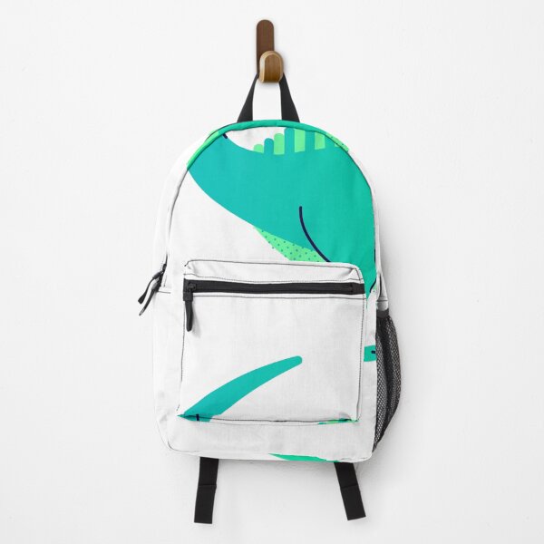 Item preview, Cute Teal Spinosaurus Dinosaur designed and sold by berserki_.