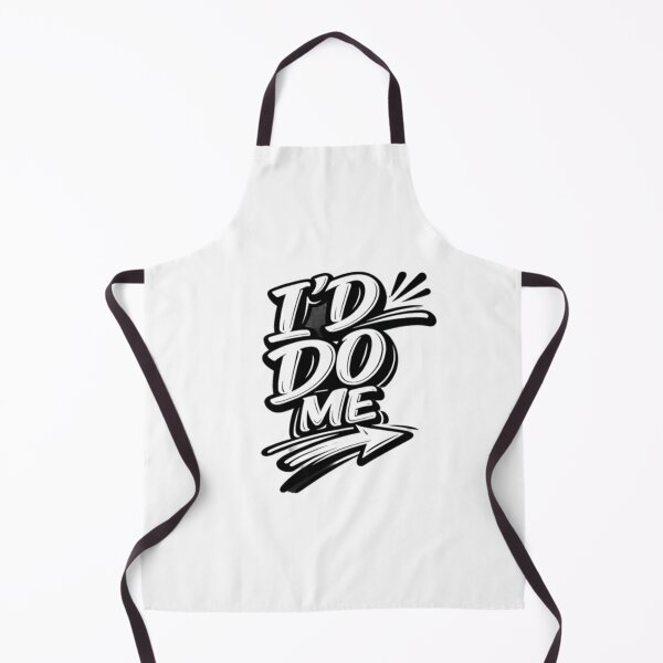 Item preview, I'd Do ME designed and sold by Nine3Nine.