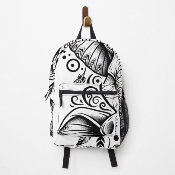 Item preview, Majestic Zen Elephant – Sacred Mandala Dreamcatcher Art designed and sold by Ossvio.