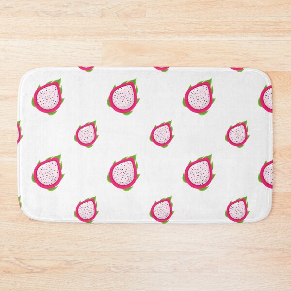 Item preview, Cute Minimal Dragon Fruit Seamless Pattern Design  designed and sold by NadDot.