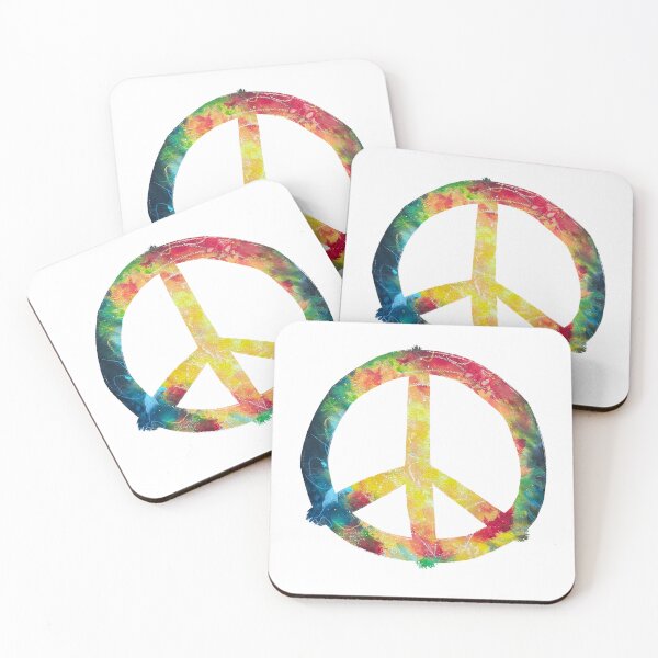 Item preview, Peace designed and sold by DanjaArt.