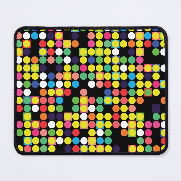Item preview, Neon Polka Dot designed and sold by elife.ds.