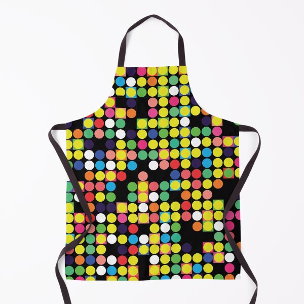 Item preview, Neon Polka Dot designed and sold by elife.ds.