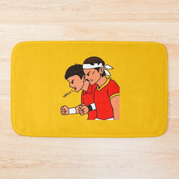 Item preview, Carlos Alcaraz x Rafa designed and sold by ourhappyface.