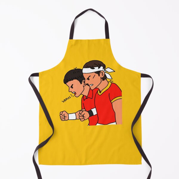Item preview, Carlos Alcaraz x Rafa designed and sold by ourhappyface.