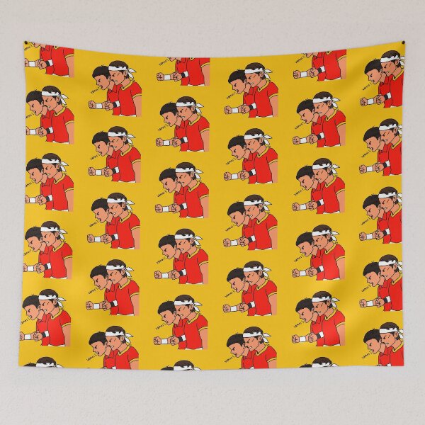 Item preview, Carlos Alcaraz x Rafa designed and sold by ourhappyface.