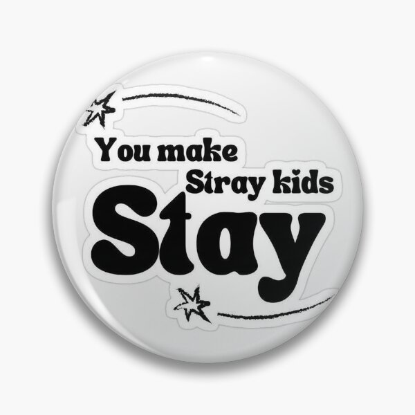 Item preview, You Make Stray Kids Stay Design designed and sold by kohanacreations.