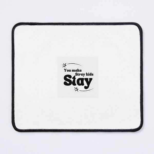 Item preview, You Make Stray Kids Stay Design designed and sold by kohanacreations.