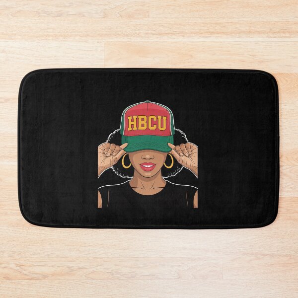 Item preview, Beautiful Black History Month HBCU designed and sold by RonnasJackson.