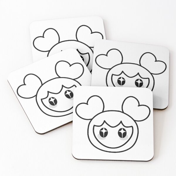 Item preview, Momo of Twice  designed and sold by bangxhai.