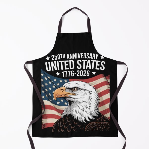 Item preview, 250 Anniversary USA 250th US Flag Patriotic 4th of July designed and sold by RonnasJackson.