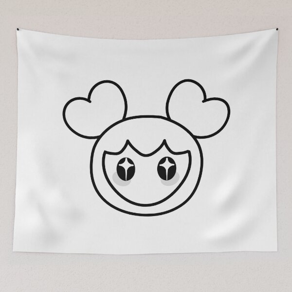 Item preview, Momo of Twice  designed and sold by bangxhai.