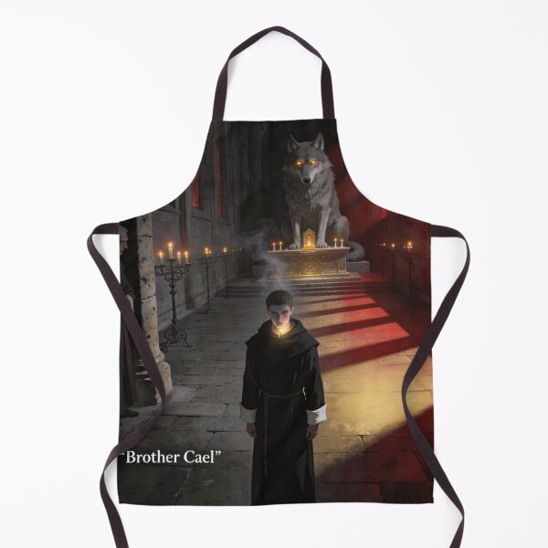 Item preview, Crimson Advent Chapter 3 designed and sold by GeoWhimsy Studio.