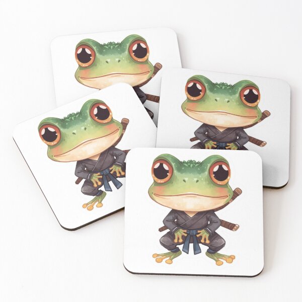 Item preview, Frog designed and sold by Mani801.