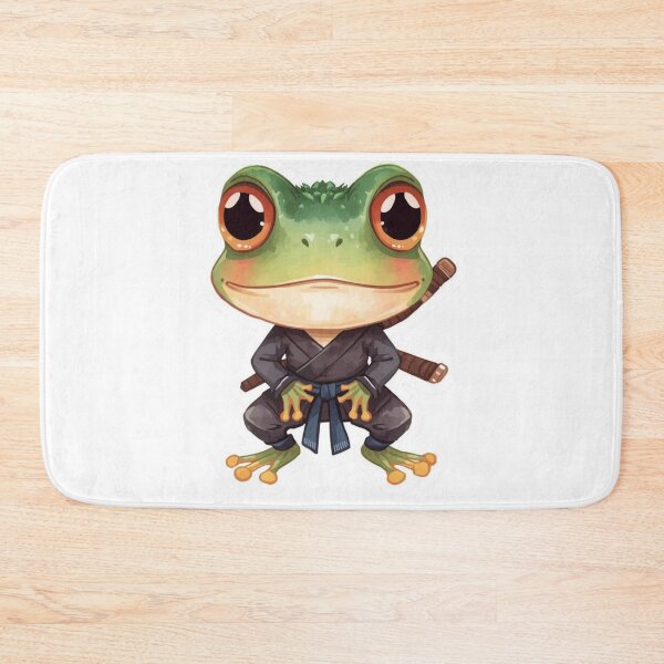 Item preview, Frog designed and sold by Mani801.