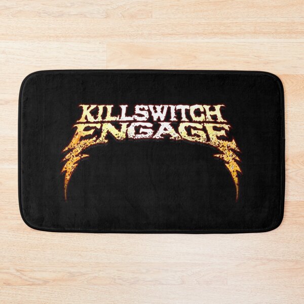 Item preview, Killswitch Engage American metalcore band designed and sold by EvelynPolizziCo.
