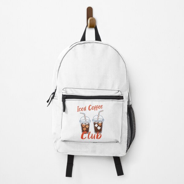 Item preview, Iced Coffee Club designed and sold by lovalpiof.
