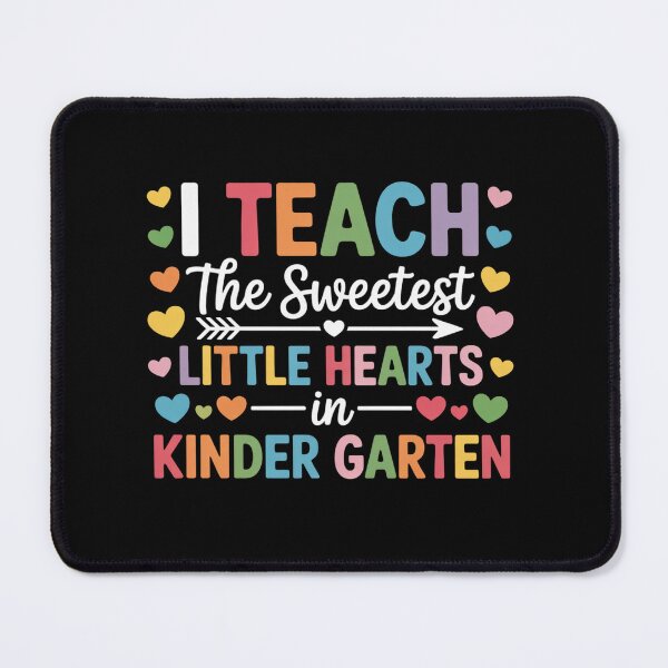 Item preview, I Teach The Sweetest Hearts Valentines Day Teach designed and sold by RonnasJackson.