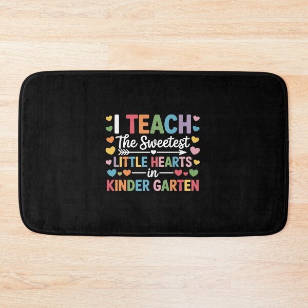 Item preview, I Teach The Sweetest Hearts Valentines Day Teach designed and sold by RonnasJackson.