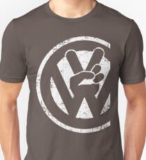 Dub Peace Unisex T-Shirt