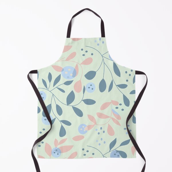 Item preview, Botanical green designed and sold by Morena-ArteArte.