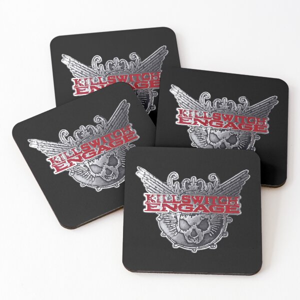 Item preview, Killswitch Engage American metalcore rock band designed and sold by EvelynPolizziCo.