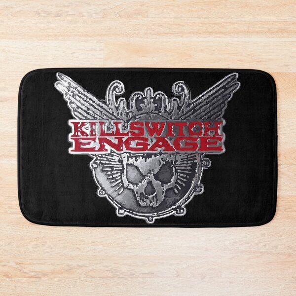 Item preview, Killswitch Engage American metalcore rock band designed and sold by EvelynPolizziCo.