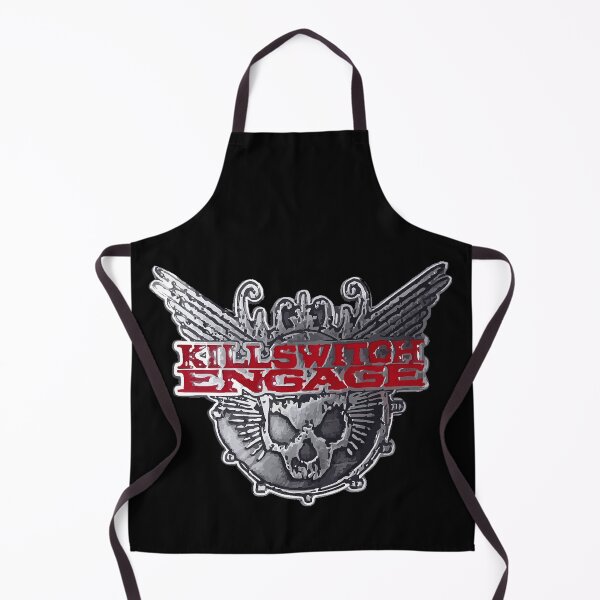 Item preview, Killswitch Engage American metalcore rock band designed and sold by EvelynPolizziCo.
