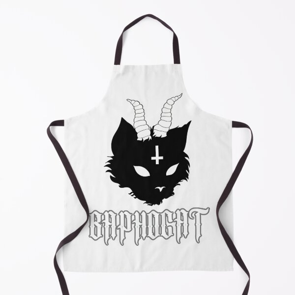 Item preview, Baphocat designed and sold by SlayPOPShop.