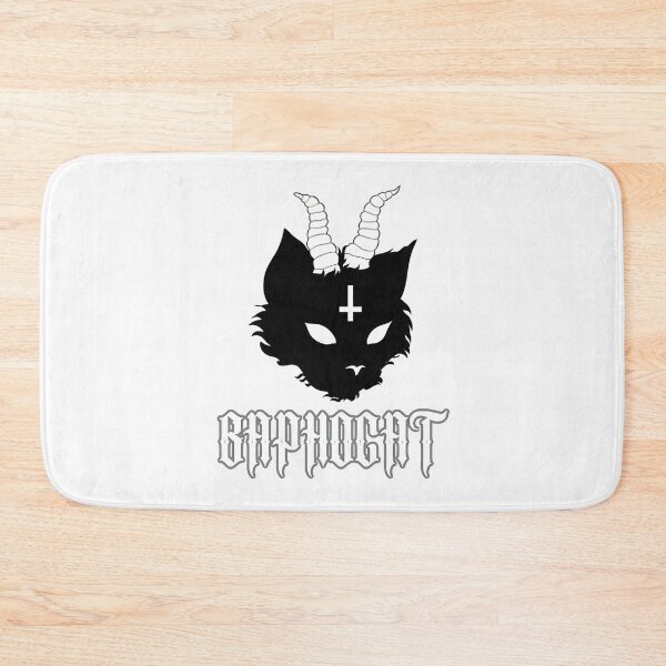 Item preview, Baphocat designed and sold by SlayPOPShop.