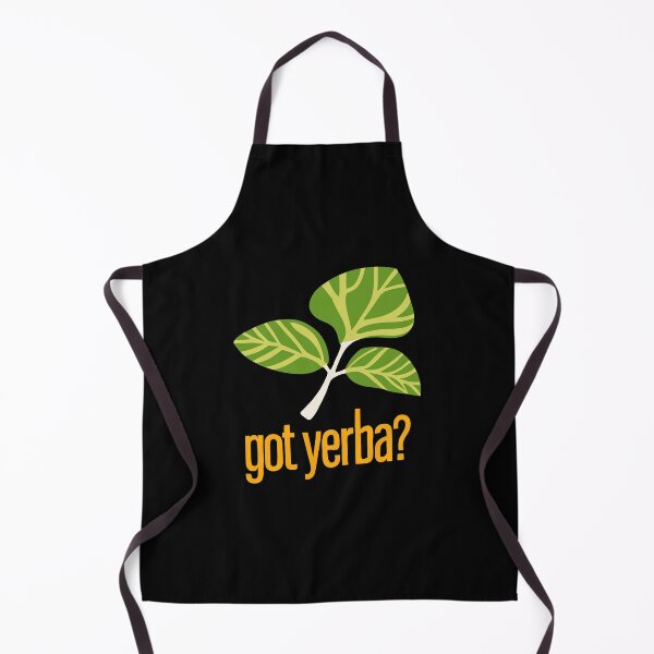 Item preview, Got Yerba Funny Yerba Mate Lover Design designed and sold by CyfroweMysli.
