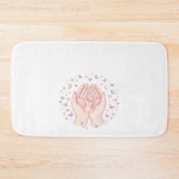 Item preview, NICU Nurse Gift - Tiny Patients Big Hearts Neonatal Nurse Appreciation designed and sold by juicy-shop.