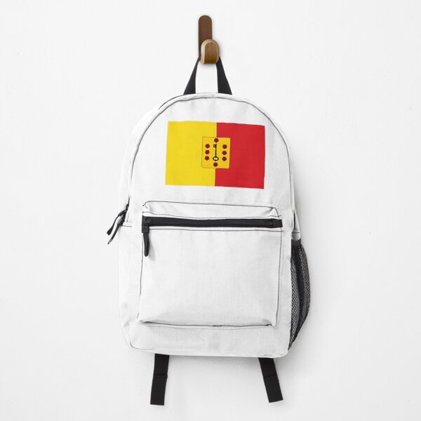 Item preview, Comines Warneton flag designed and sold by rheyes.