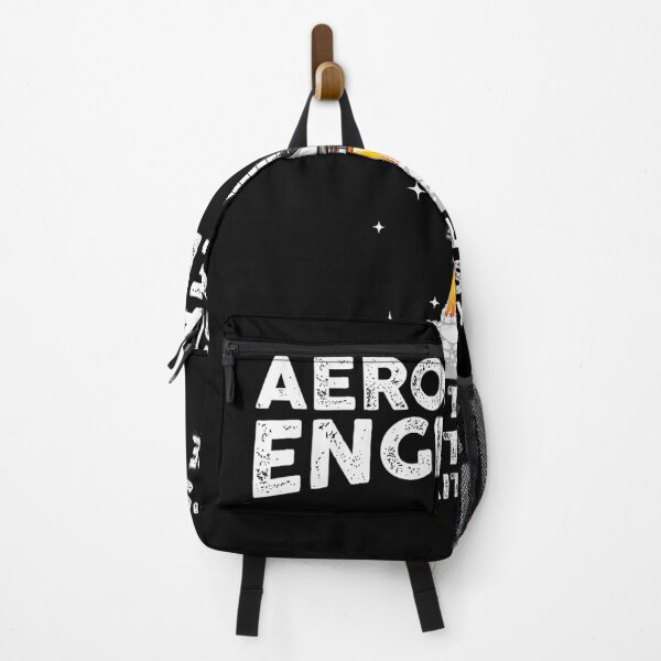 Item preview, Aeronautical Engineering Aerospace Engineer designed and sold by goombi-creative.