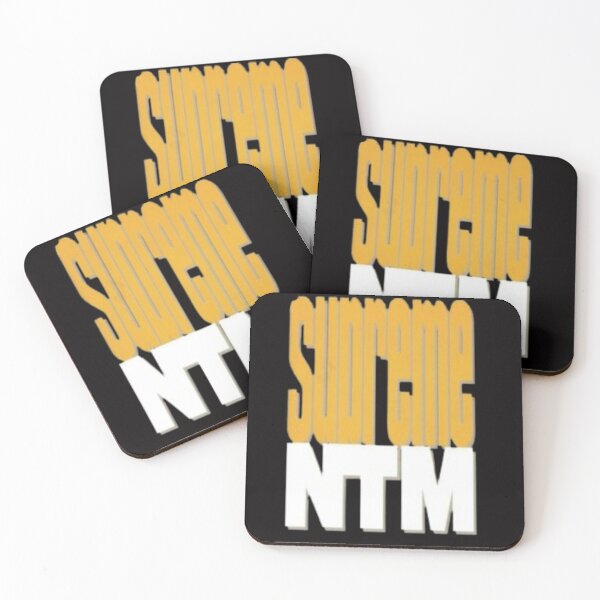Item preview, supreme ntm designed and sold by Djamel1706.