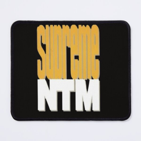 Item preview, supreme ntm designed and sold by Djamel1706.