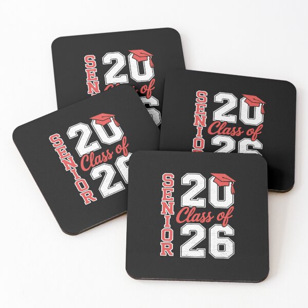 Item preview, Senior 2026 Graduate Class of 2026 Graduation Men Women Kids designed and sold by RonnasJackson.