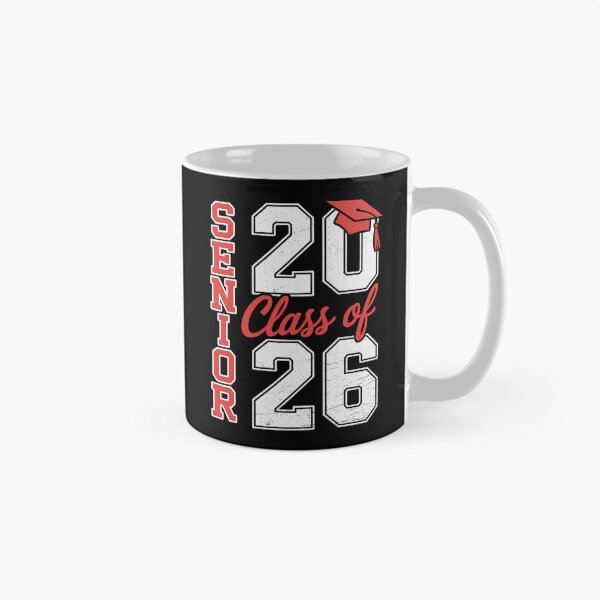 Item preview, Senior 2026 Graduate Class of 2026 Graduation Men Women Kids designed and sold by RonnasJackson.