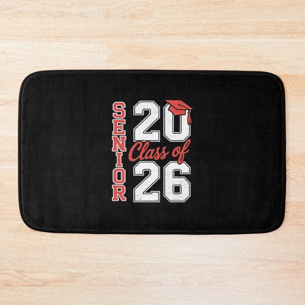 Item preview, Senior 2026 Graduate Class of 2026 Graduation Men Women Kids designed and sold by RonnasJackson.