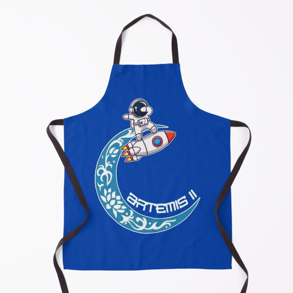 Item preview, artemis ii designed and sold by Vishal Raj.