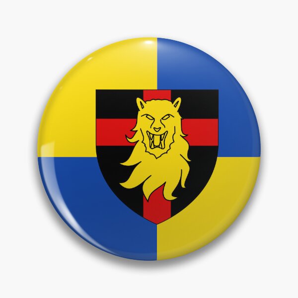 Artikelvorschau, Couvin-Flagge entworfen und verkauft von rheyes.