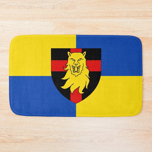 Item preview, Couvin flag designed and sold by rheyes.