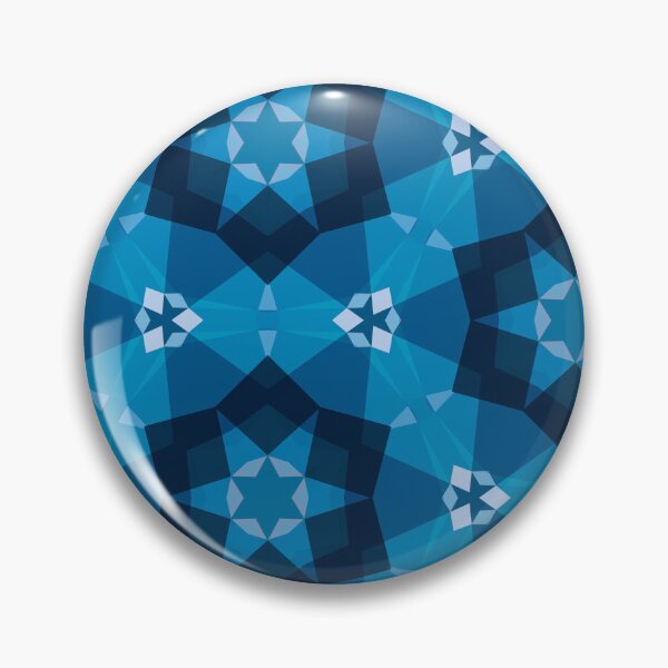Item preview, Elegant Honey Bee Motif - Abstract Shape Pattern  - Gifts For Men designed and sold by RoyalStarsPatts.