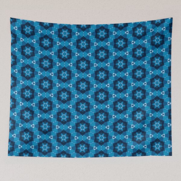 Item preview, Elegant Honey Bee Motif - Abstract Shape Pattern  - Gifts For Men designed and sold by RoyalStarsPatts.
